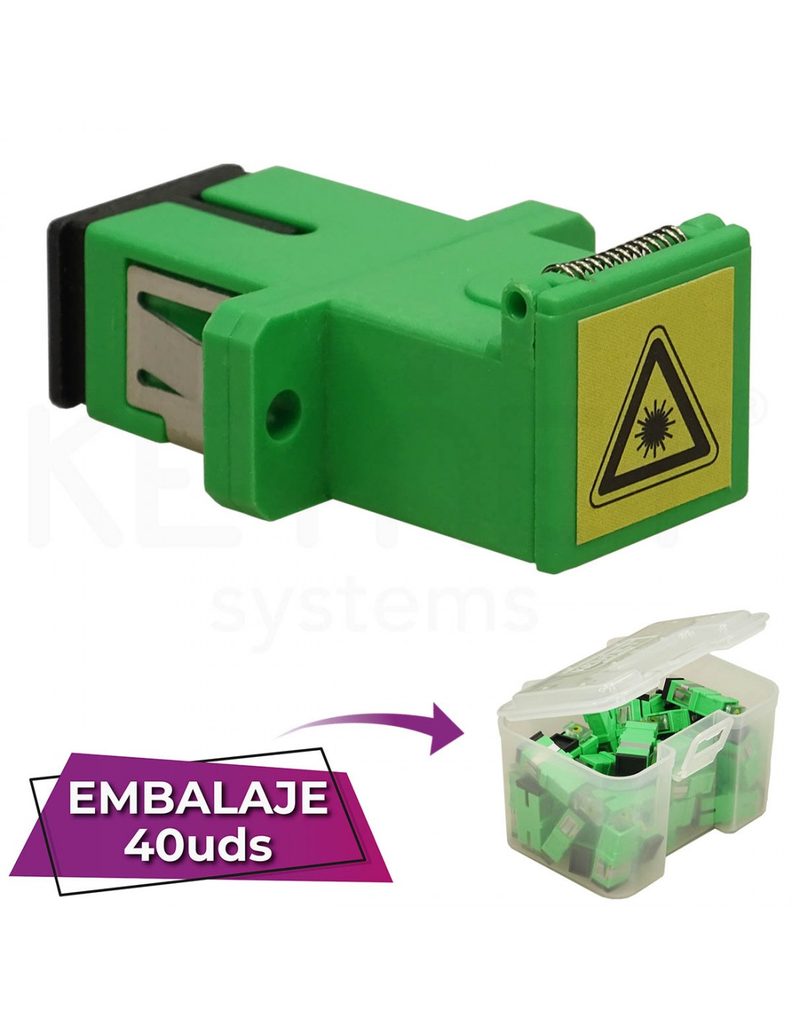 Adaptador TA-SA110-S-BX