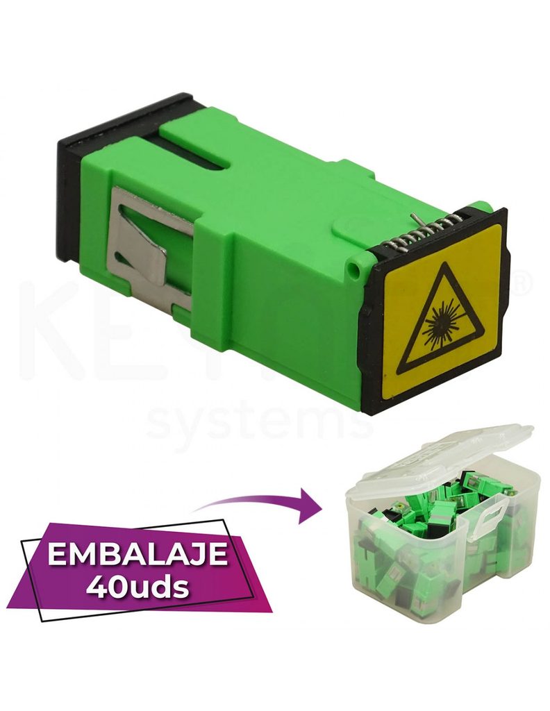 Adaptador TA-SA112-S-BX