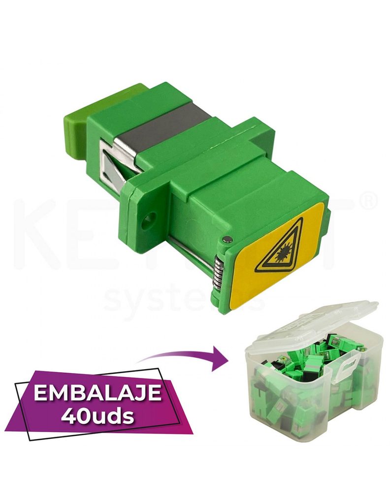 Adaptador TA-SA113-S-BX