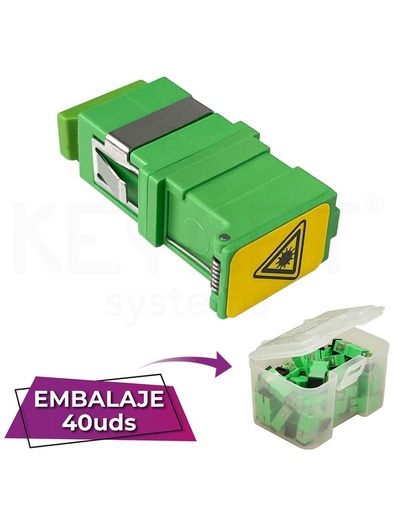 [TA-SA114-S-BX] Adaptador TA-SA114-S-BX