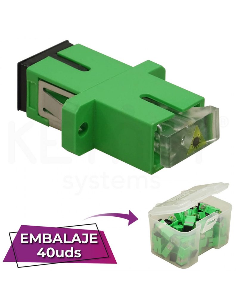Adaptador TA-SA207-S-BX