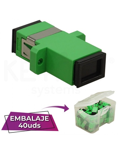 [TA-SA207-S-N-BX] Adaptador TA-SA207-S-N-BX