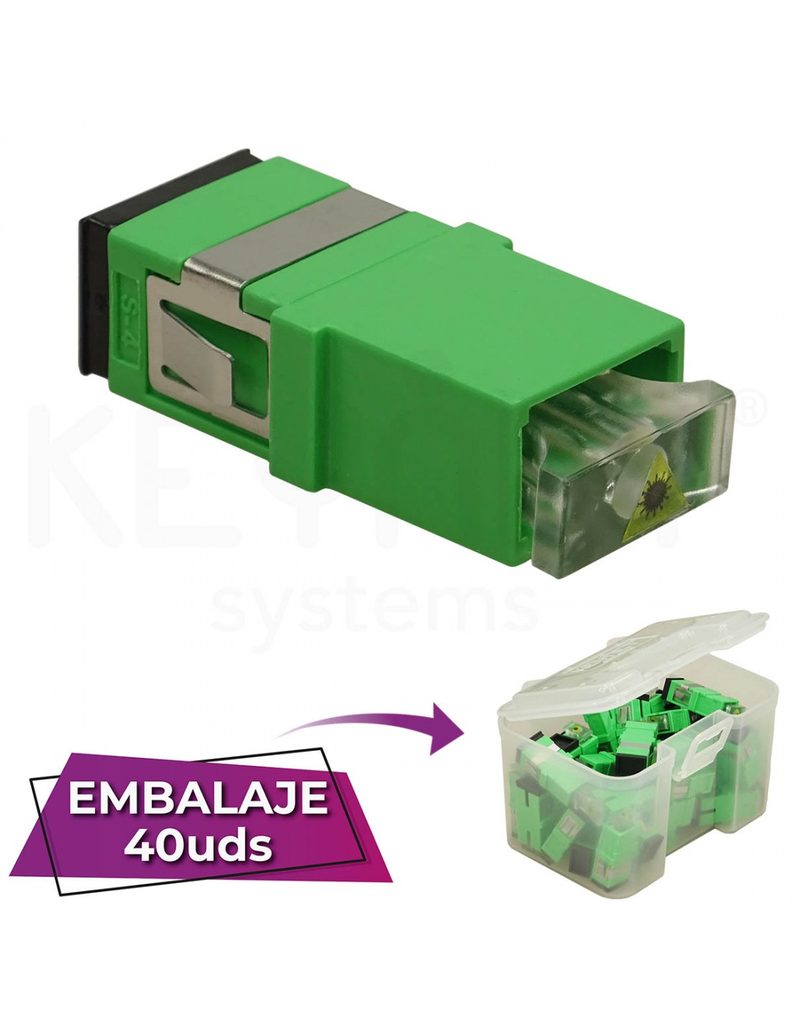 Adaptador TA-SA208-S-BX