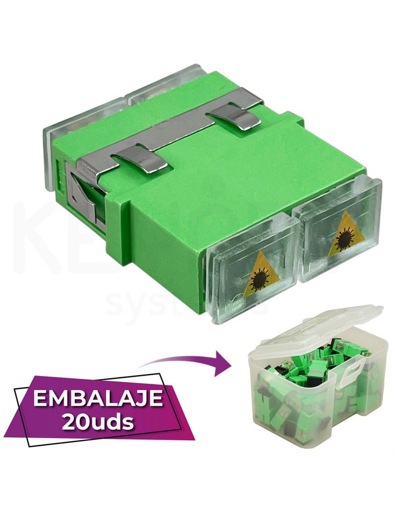 Adaptador TA-SA210-SD-3P-BX