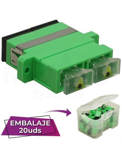 [TA-SA210-SD-BX] Adaptador TA-SA210-SD-BX