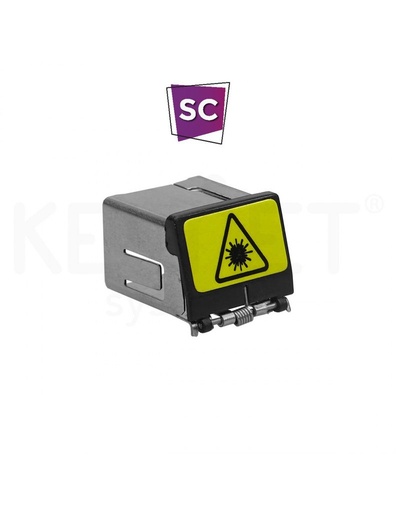 [TA-SH11-BX] Capuchón metálico con tapa anti-polvo TA-SH11-BX