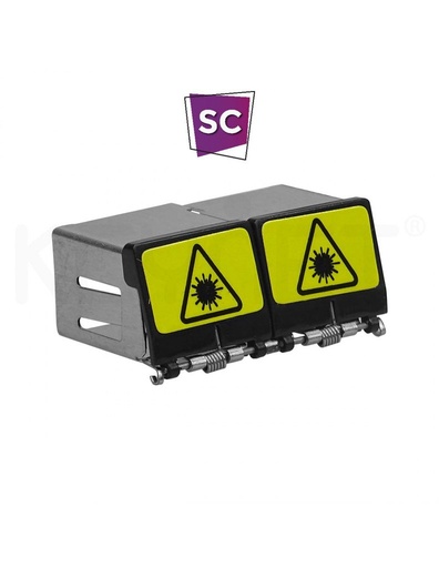 [TA-SH22-BX] Capuchón metálico con tapa anti-polvo TA-SH22-BX