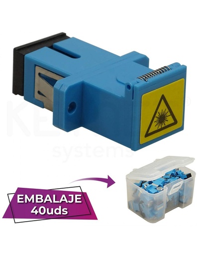 [TA-SP100-S-BX] Adaptador TA-SP100-S-BX
