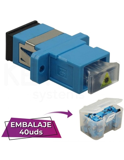[TA-SP201-S-BX] Adaptador TA-SP201-S-BX