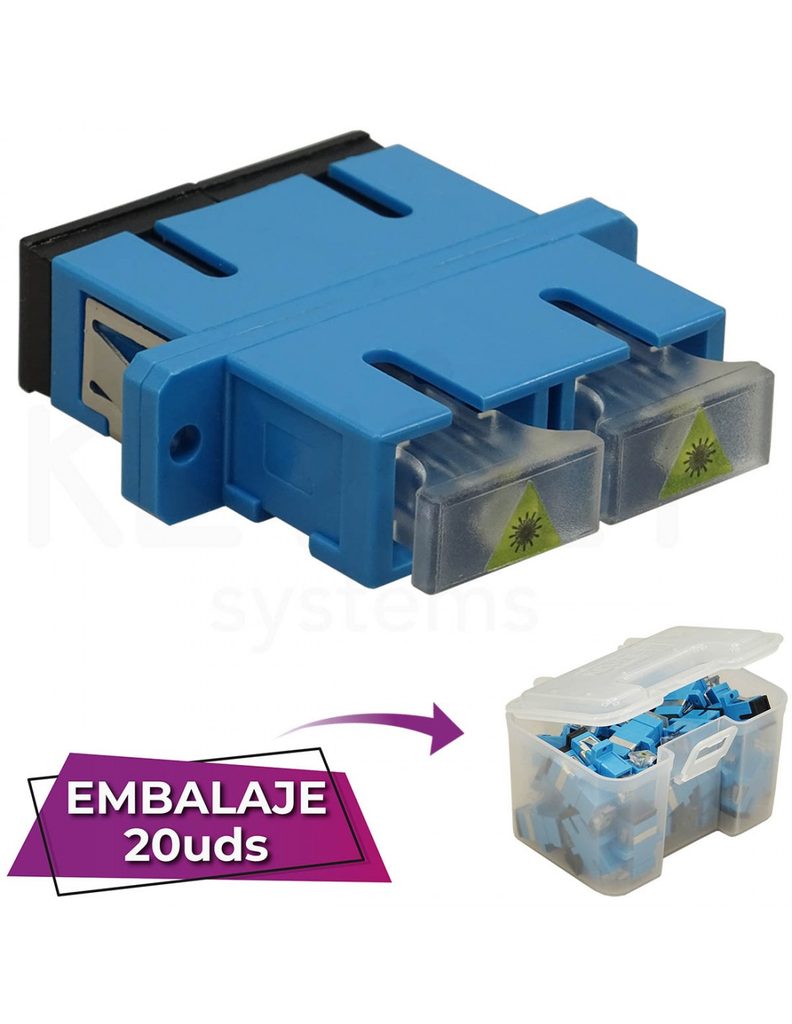 Adaptador TA-SP204-SD-BX