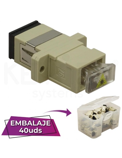 [TA-SP215-M-BX] Adaptador TA-SP215-M-BX