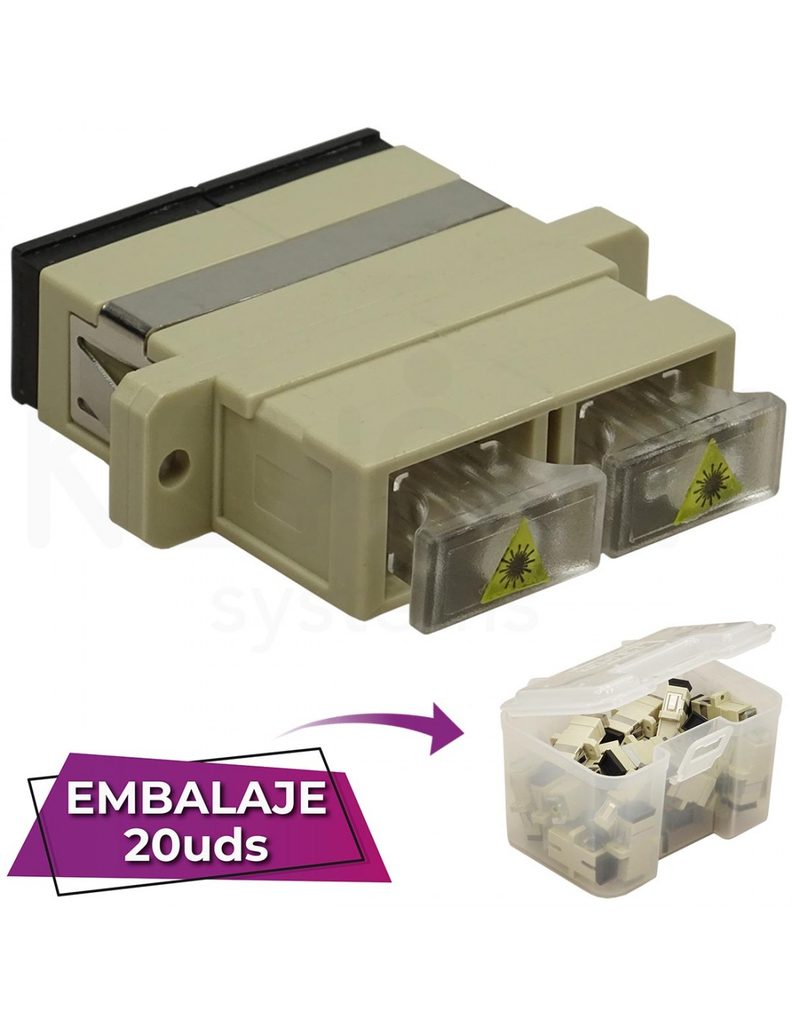 Adaptador TA-SP218-MD-BX