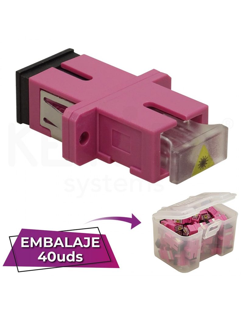 Adaptador TA-SP220-M4-BX