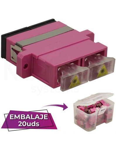 [TA-SP222-M4D-BX] Adaptador TA-SP222-M4D-BX