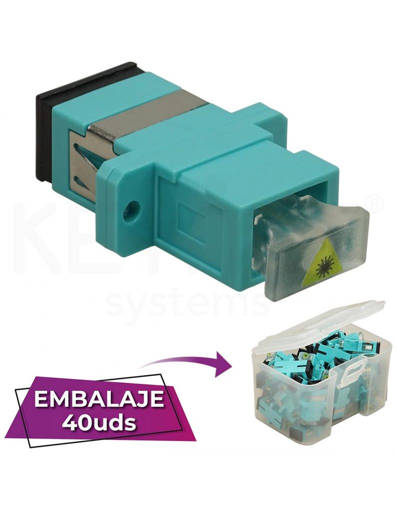 Adaptador TA-SP230-M3-BX