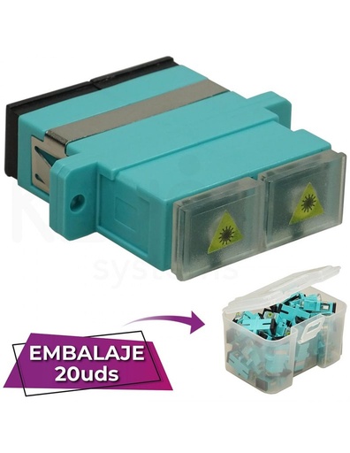 [TA-SP232-M3D-BX] Adaptador TA-SP232-M3D-BX