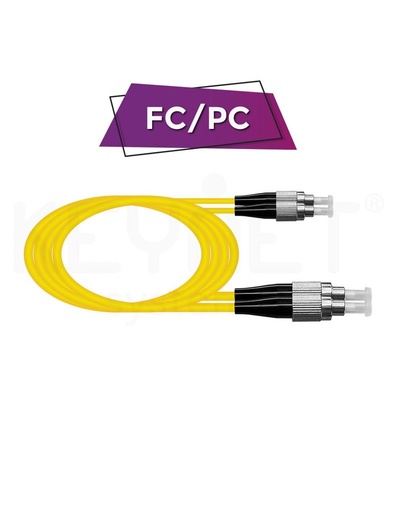 [TF-LDFP07-Y01] Latiguillo DX FC/PC-FC/PC SM A2 TF-LDFP07-Y01