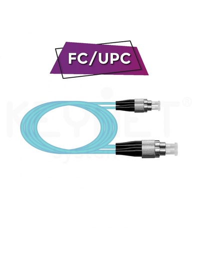 [TF-LDFP37-A05] Latiguillo DX FC/PC-FC/PC MM 50/125 TF-LDFP37-A05