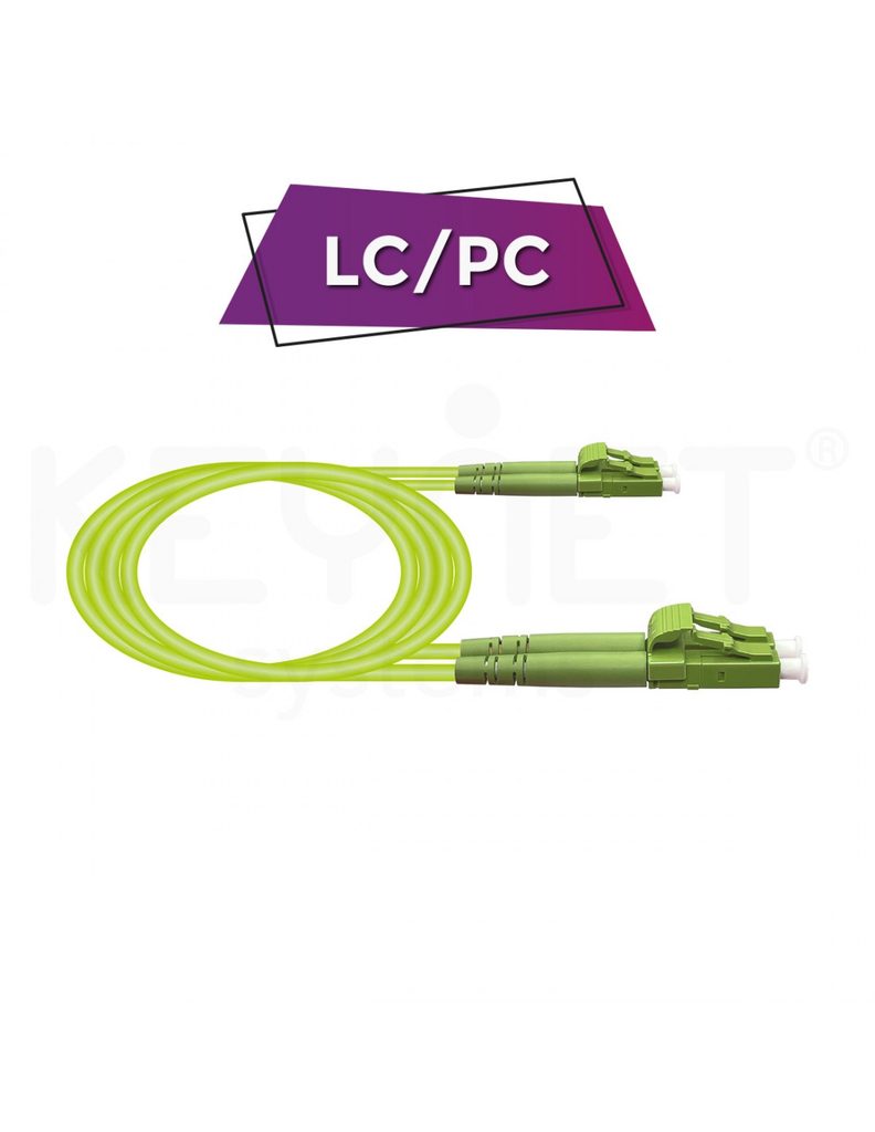Latiguillo DX LC/PC-LC/PC MM 50/125 TF-LDLP55-L03