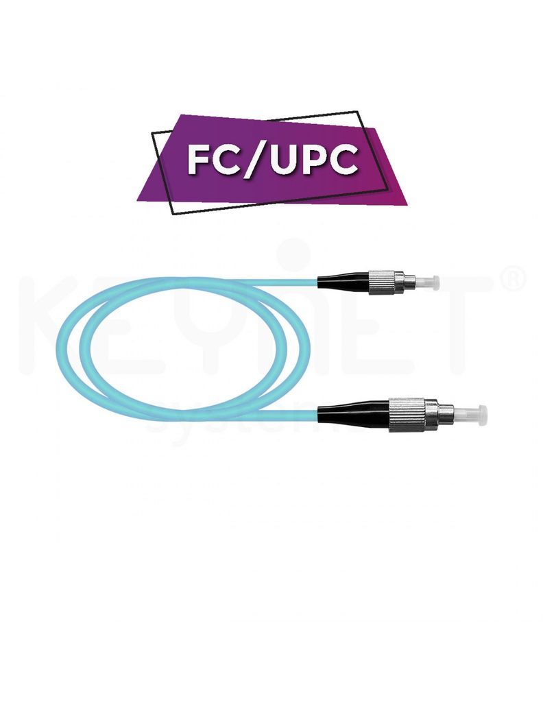 Latiguillo SX FC/PC-FC/PC MM 50/125 TF-LFP33-A05