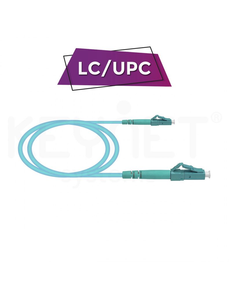 Latiguillo SX LC/PC-LC/PC MM 50/125 TF-LLP33-A03