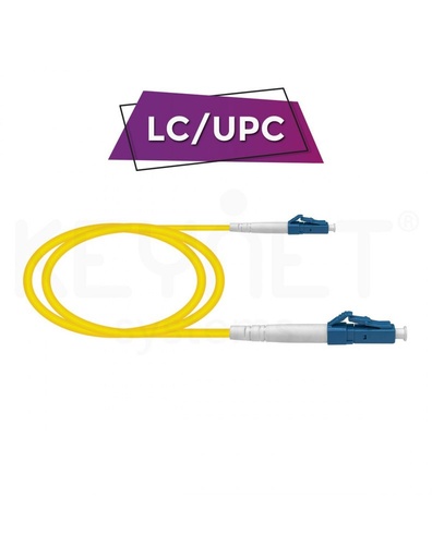 [TF-LLU13-Y01] Latiguillo SX LC/UPC-LC/UPC SM A2 TF-LLU13-Y01
