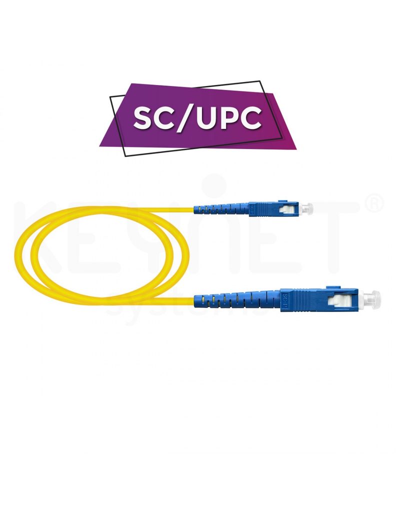 Latiguillo SX SC/UPC-SC/UPC SM A2 TF-LSU06-Y03