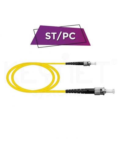 [TF-LTP06-Y03] Latiguillo SX ST/PC-ST/PC SM A2 TF-LTP06-Y03