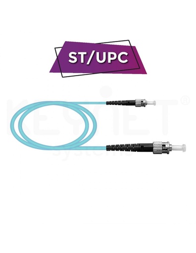 [TF-LTP11-A01] Latiguillo SX ST/PC-ST/PC MM 50/125 TF-LTP11-A01