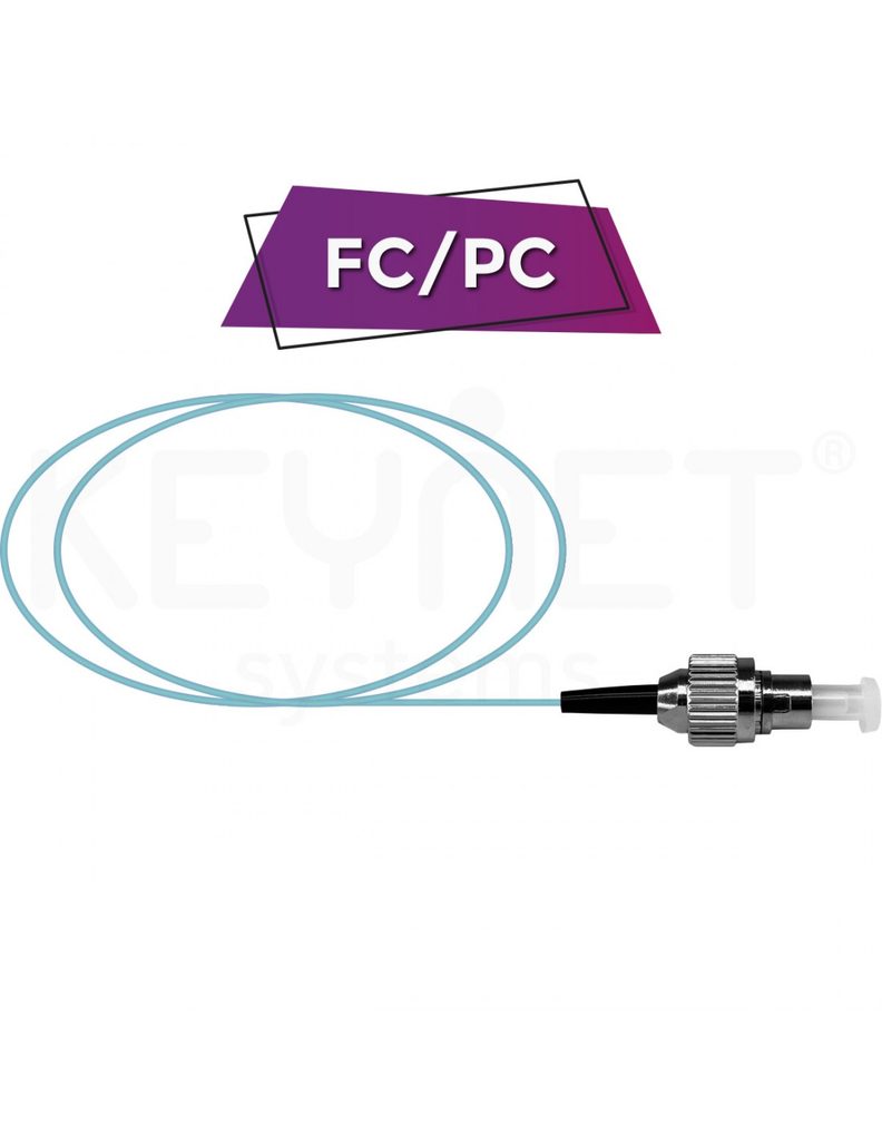 Pigtail FO TF-PFP17-A015 1.5m
