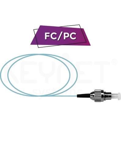 [TF-PFP17-A015] Pigtail FO TF-PFP17-A015 1.5m