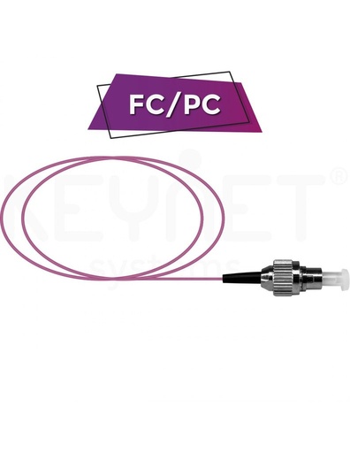[TF-PFP19-V015] Pigtail FO TF-PFP19-V015 1.5m