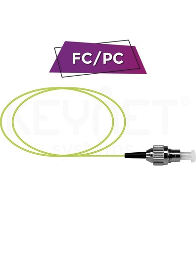 [TF-PFP51-L015] Pigtail FO TF-PFP51-L015 1.5m