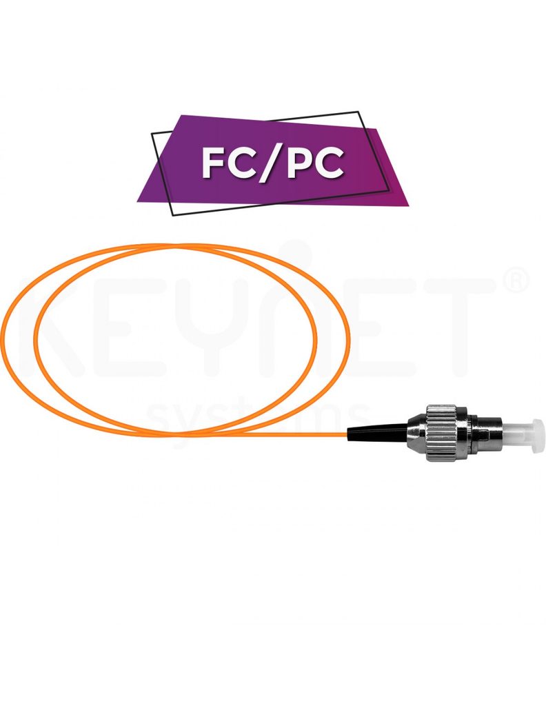 Pigtail FO TF-PFP61-O015 1.5m