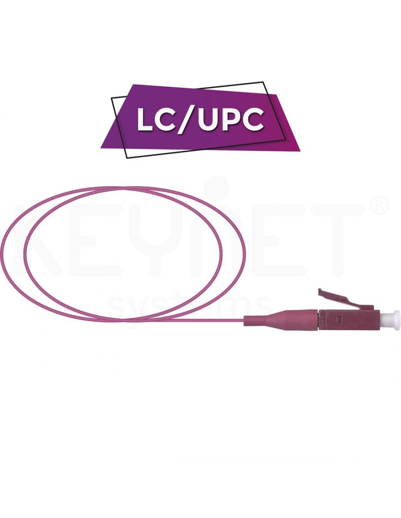Pigtail FO TF-PLP19-V015 1.5m