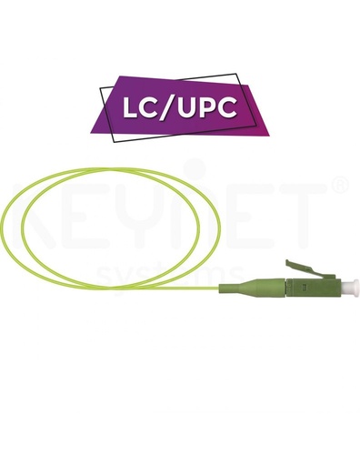 [TF-PLP51-L015] Pigtail FO TF-PLP51-L015 1.5m