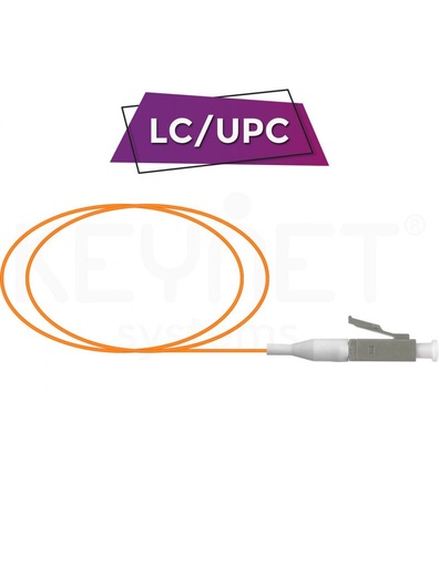 [TF-PLP61-O015] Pigtail FO TF-PLP61-O015 1.5m