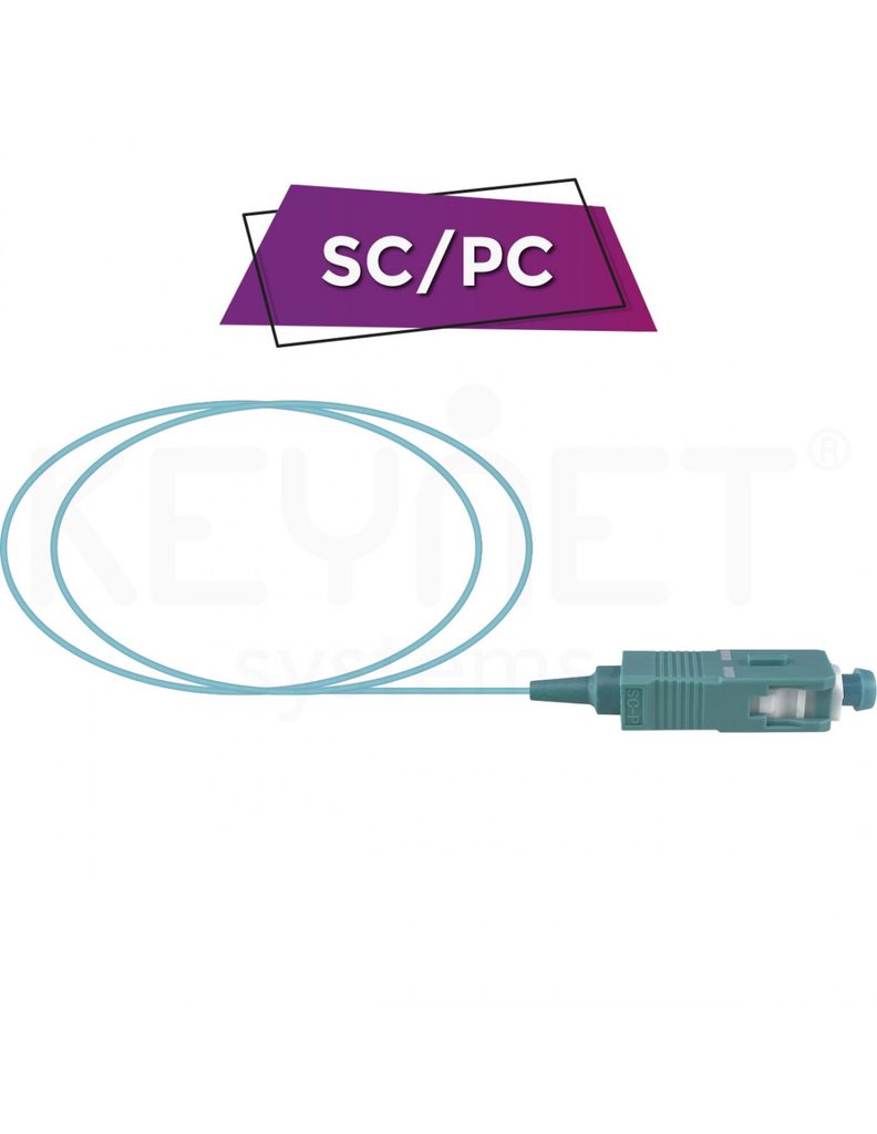 Pigtail FO TF-PSP17-A015 1.5m