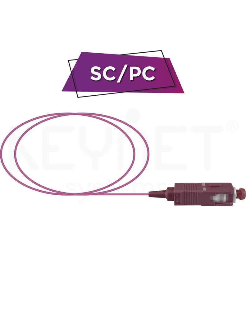 Pigtail FO TF-PSP19-V015 1.5m