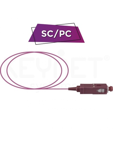[TF-PSP19-V015] Pigtail FO TF-PSP19-V015 1.5m