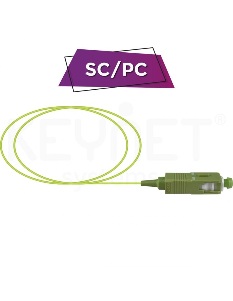 Pigtail FO TF-PSP51-L015 1.5m