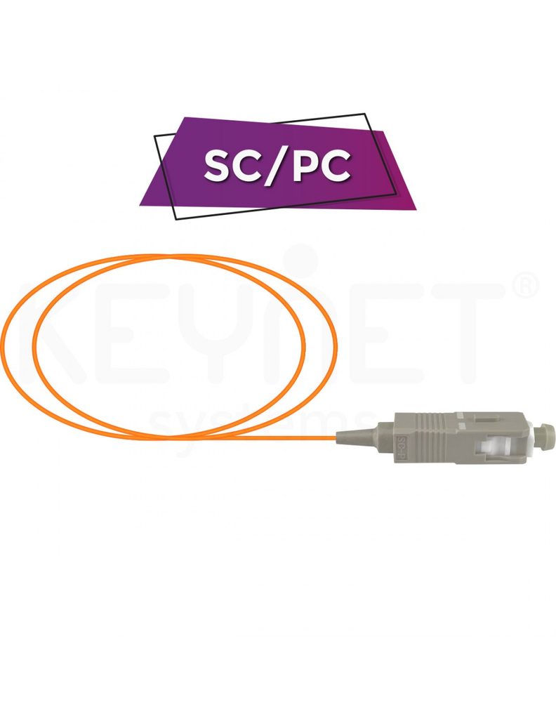 Pigtail FO TF-PSP61-O015 1.5m