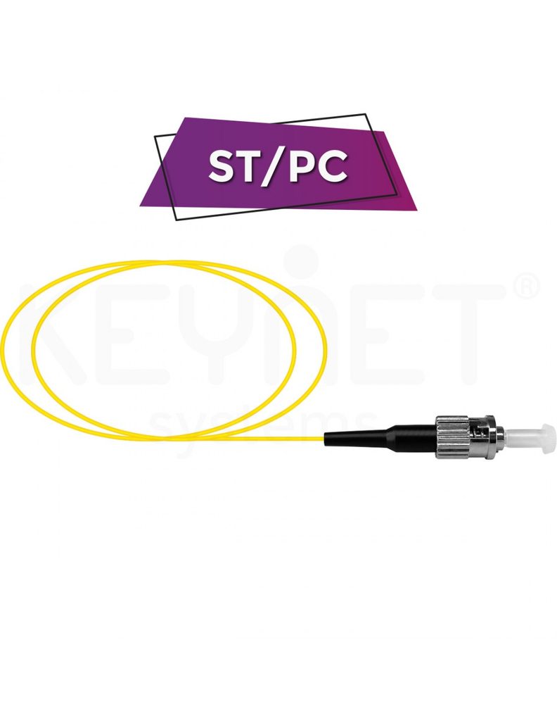 Pigtail FO TF-PTP12-Y015 1.5m