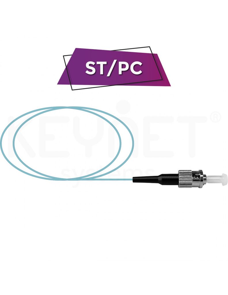 Pigtail FO TF-PTP17-A015 1.5m