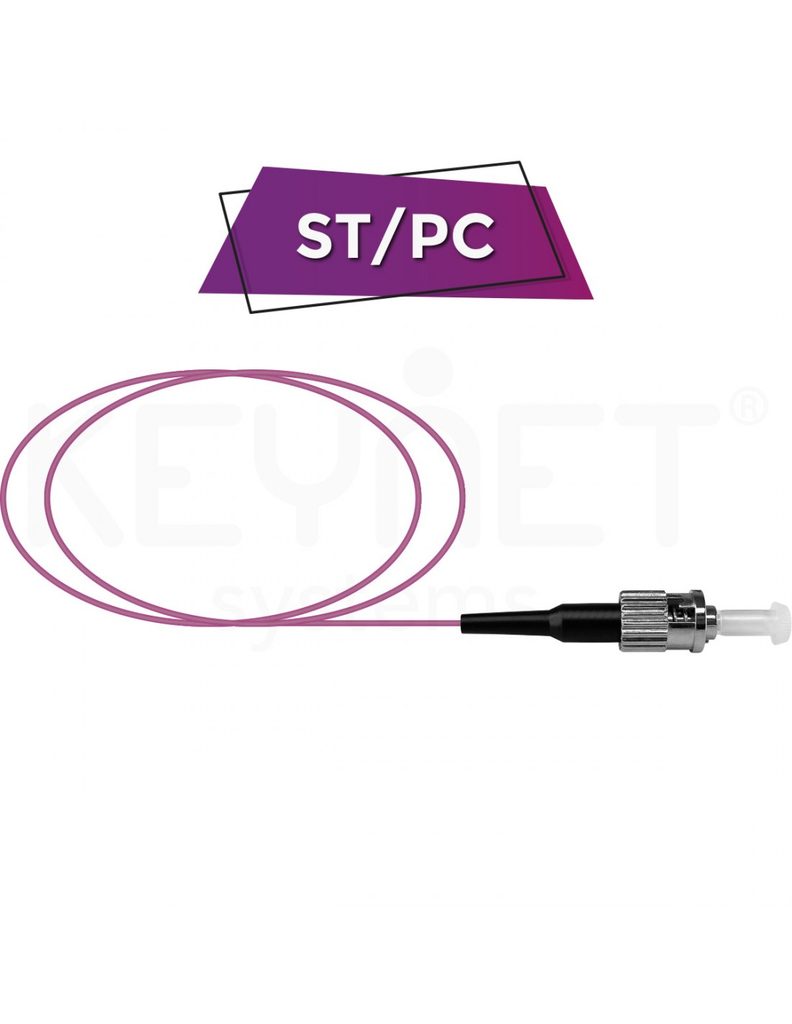 Pigtail FO TF-PTP19-V015 1.5m