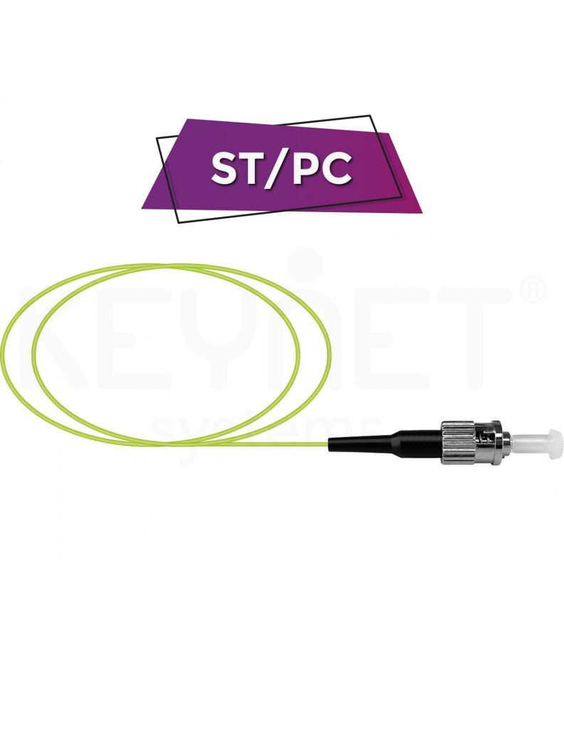 Pigtail FO TF-PTP51-L015 1.5m