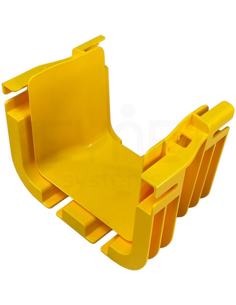 Adaptador canaleta ADC CPK-AD-AD100-CPK120