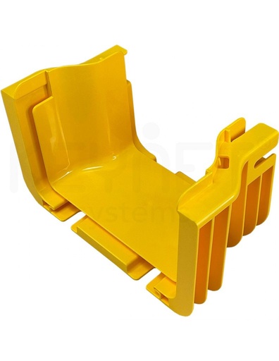 [CPK-AD-AD150-CPK120] Adaptador canaleta ADC CPK-AD-AD150-CPK120
