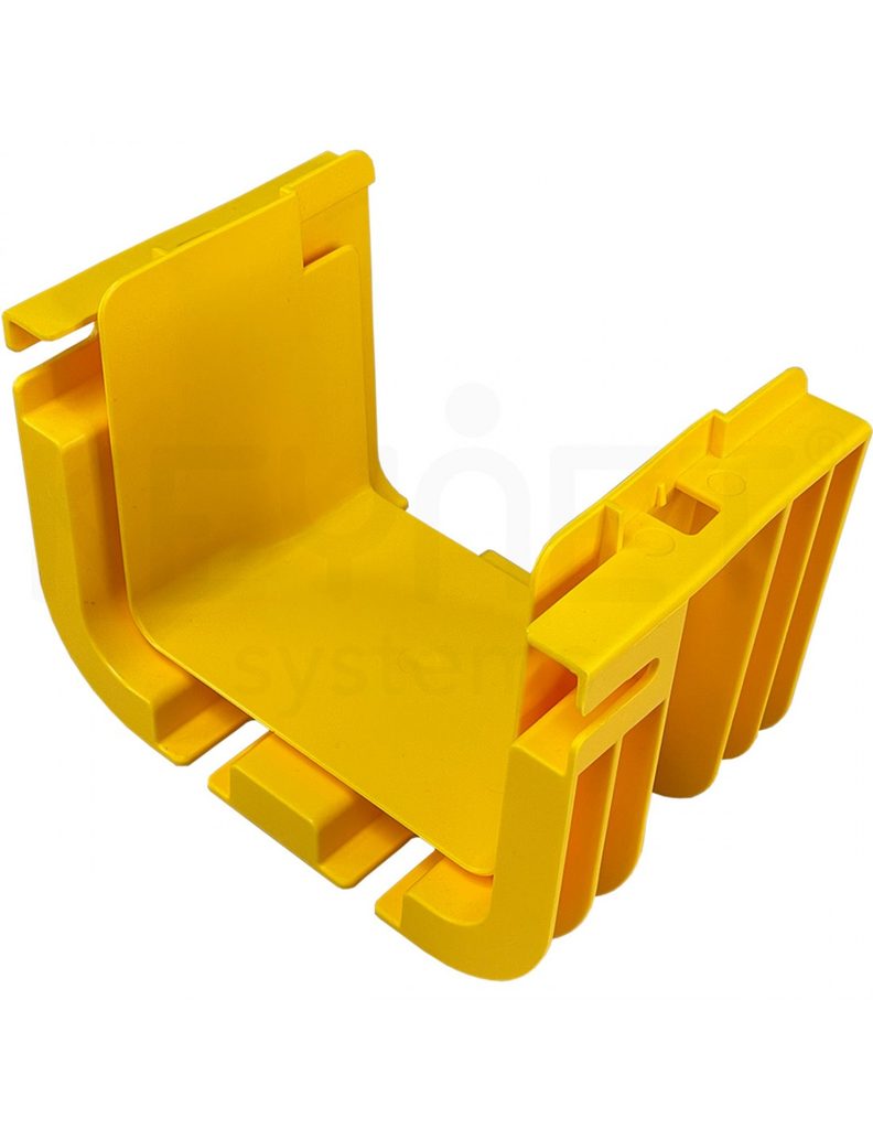 Adaptador canaleta Panduit CPK-AD-P100-CPK120