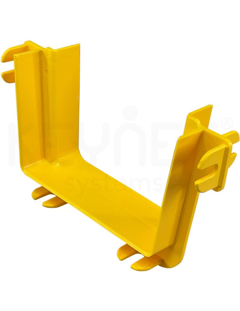 Adaptador canaleta Panduit CPK-AD-P150-CPK120